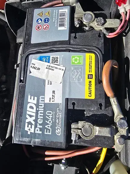 Opel Vectra 2008 photo 5