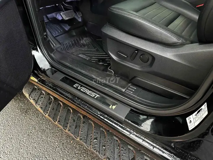 Ford Everest 2024 photo 5