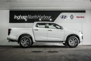 Isuzu D-Max 2026 photo 3