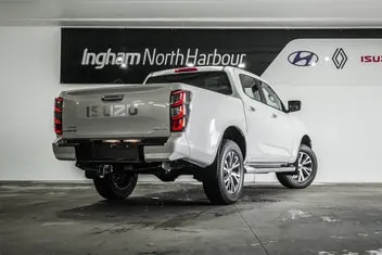 Isuzu D-Max 2026 photo 4