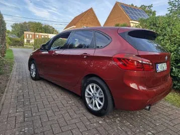 BMW 2 Series Active Tourer 2016 photo 2