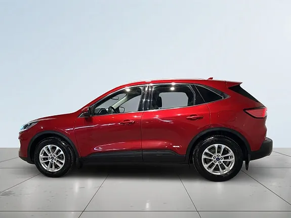 Ford Kuga 2021 photo 4
