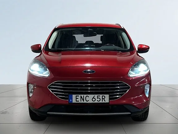Ford Kuga 2021 photo 2