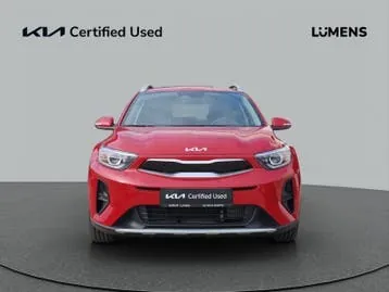 Kia Stonic 2025 photo 2
