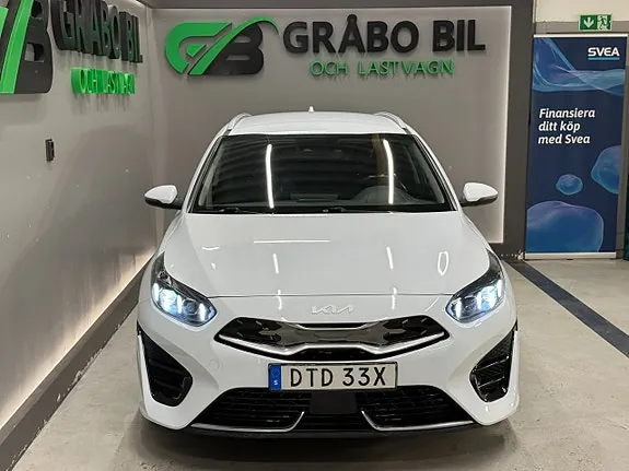 Kia Ceed 2023 photo 4