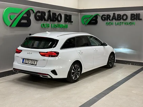 Kia Ceed 2023 photo 5