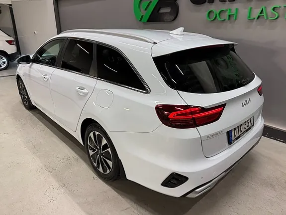 Kia Ceed 2023 photo 3