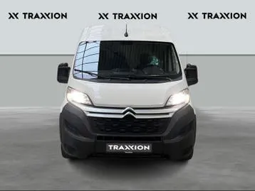 Citroen Jumper 2023 photo 2