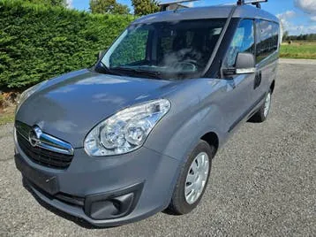 Opel Combo 5