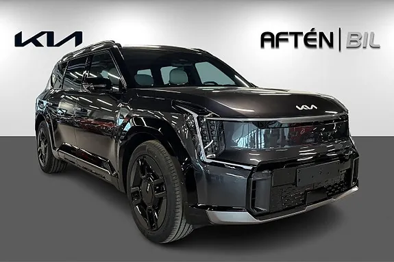 Kia Ev9 2026 photo 4