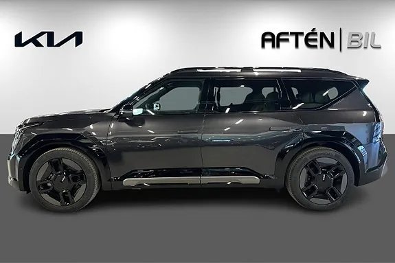 Kia Ev9 2026 photo 5