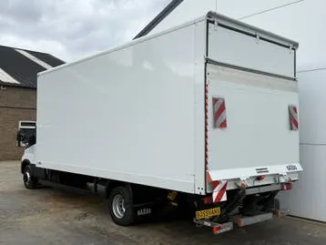 Iveco Daily 2024 photo 2
