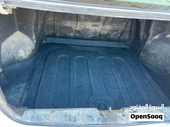 Daewoo Lacetti 2005 photo 3