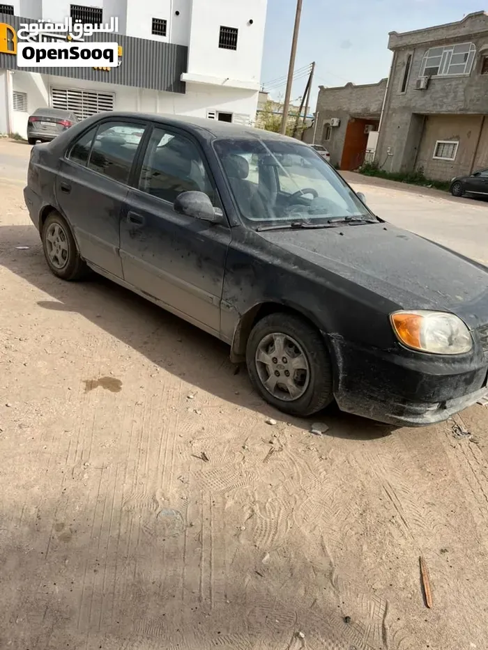 Daewoo Lacetti 2005 photo 5