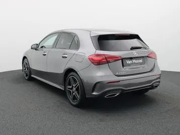 Mercedes-Benz A-Class 2025 photo 2