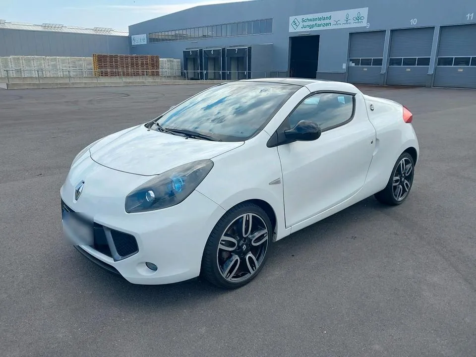 Renault Wind
