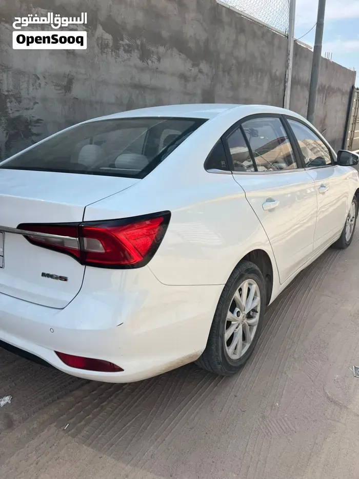 MG Mg 5 2023 photo 4