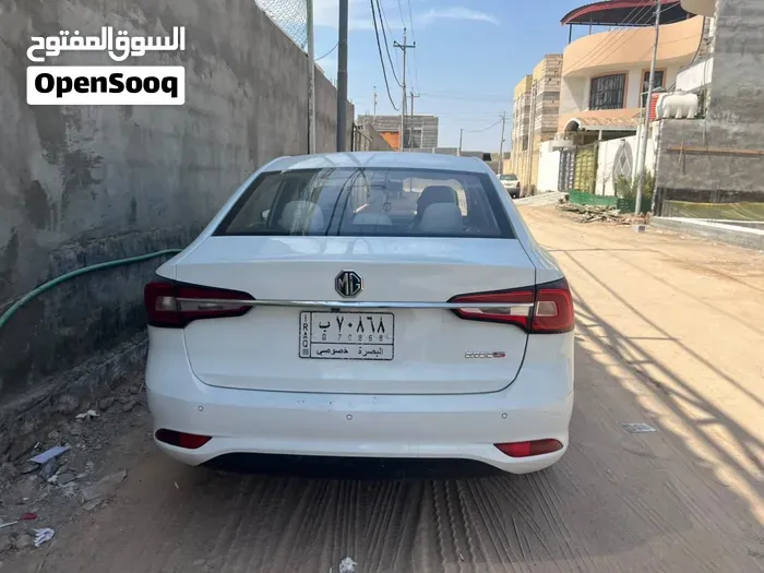 MG Mg 5 2023 photo 3