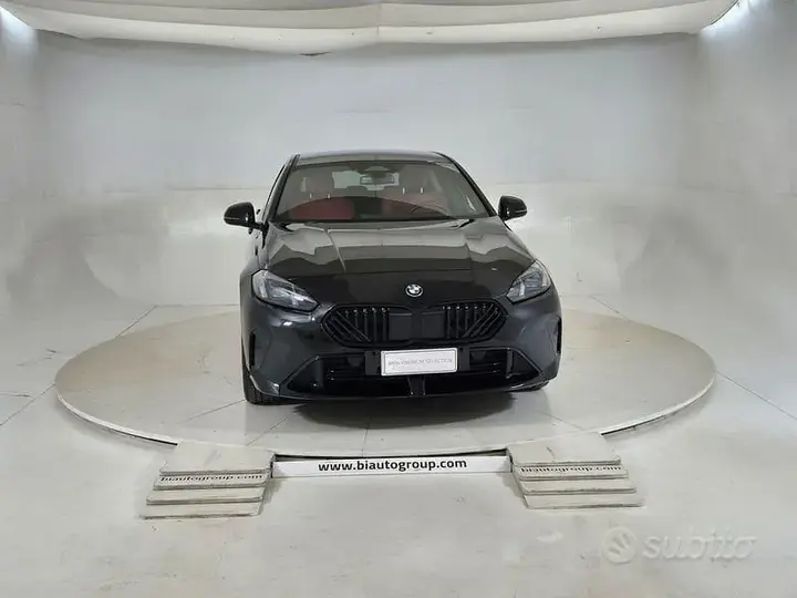 BMW 1 Series 2026 photo 3