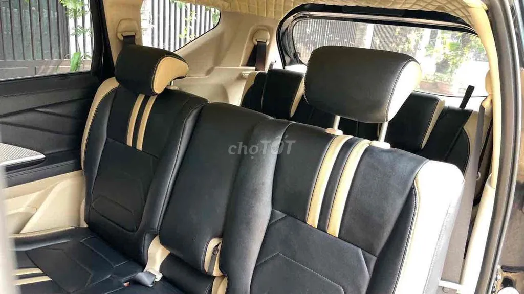 Mitsubishi Xpander 2019 photo 4