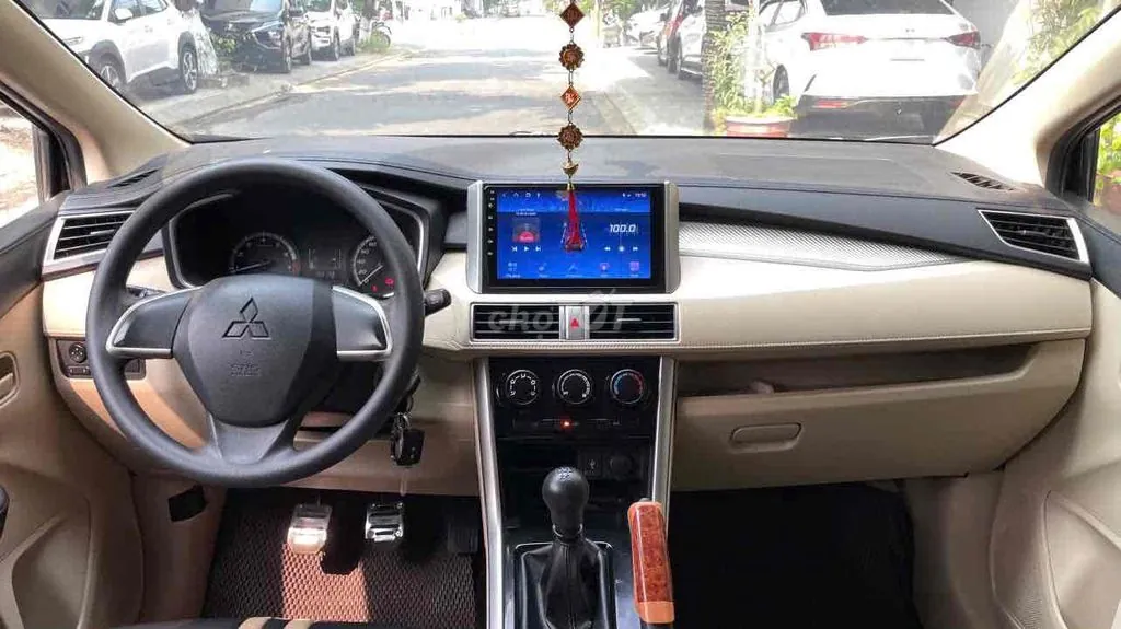 Mitsubishi Xpander 2019 photo 5