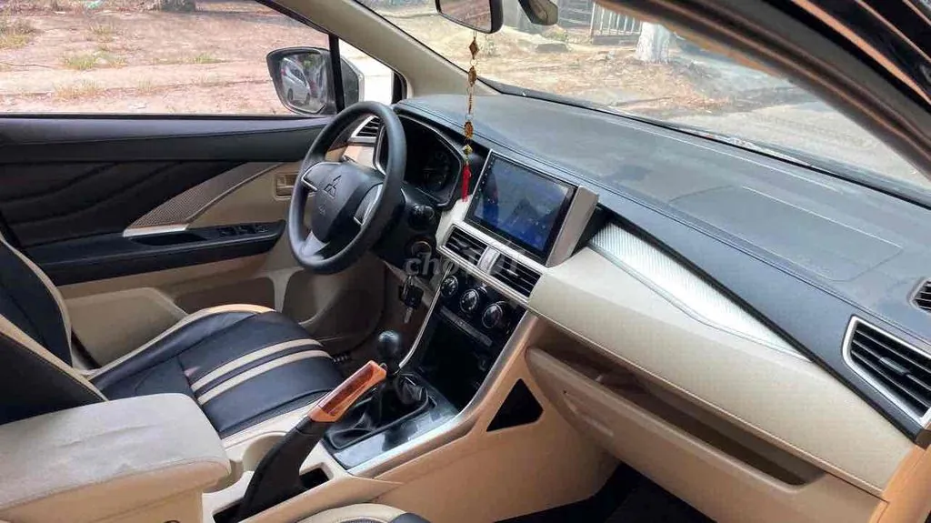 Mitsubishi Xpander 2019 photo 2