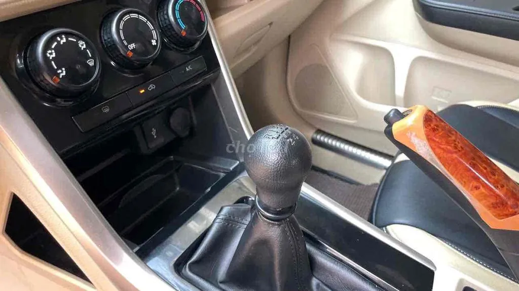 Mitsubishi Xpander 2019 photo 3
