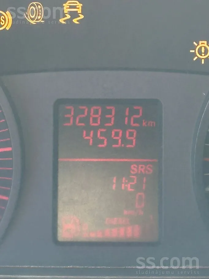 Volkswagen Crafter 2008 photo 4
