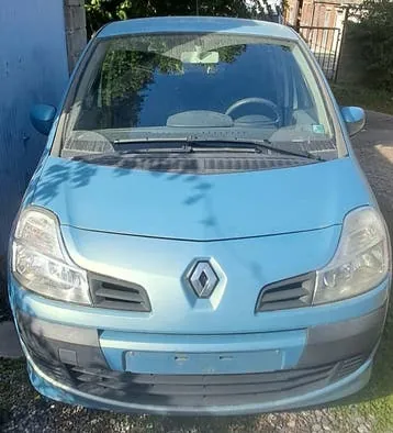 Renault Modus