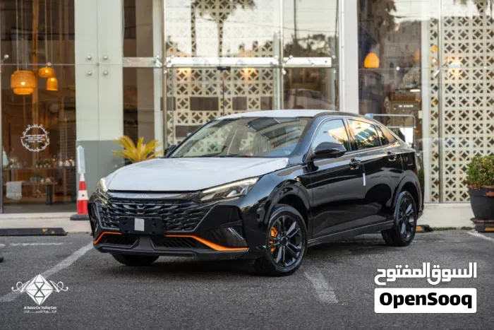 Dongfeng A30