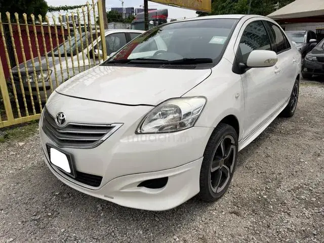 Toyota Vios