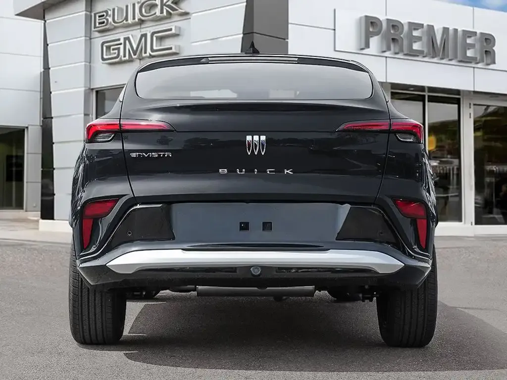 Buick Envista 2026 photo 5