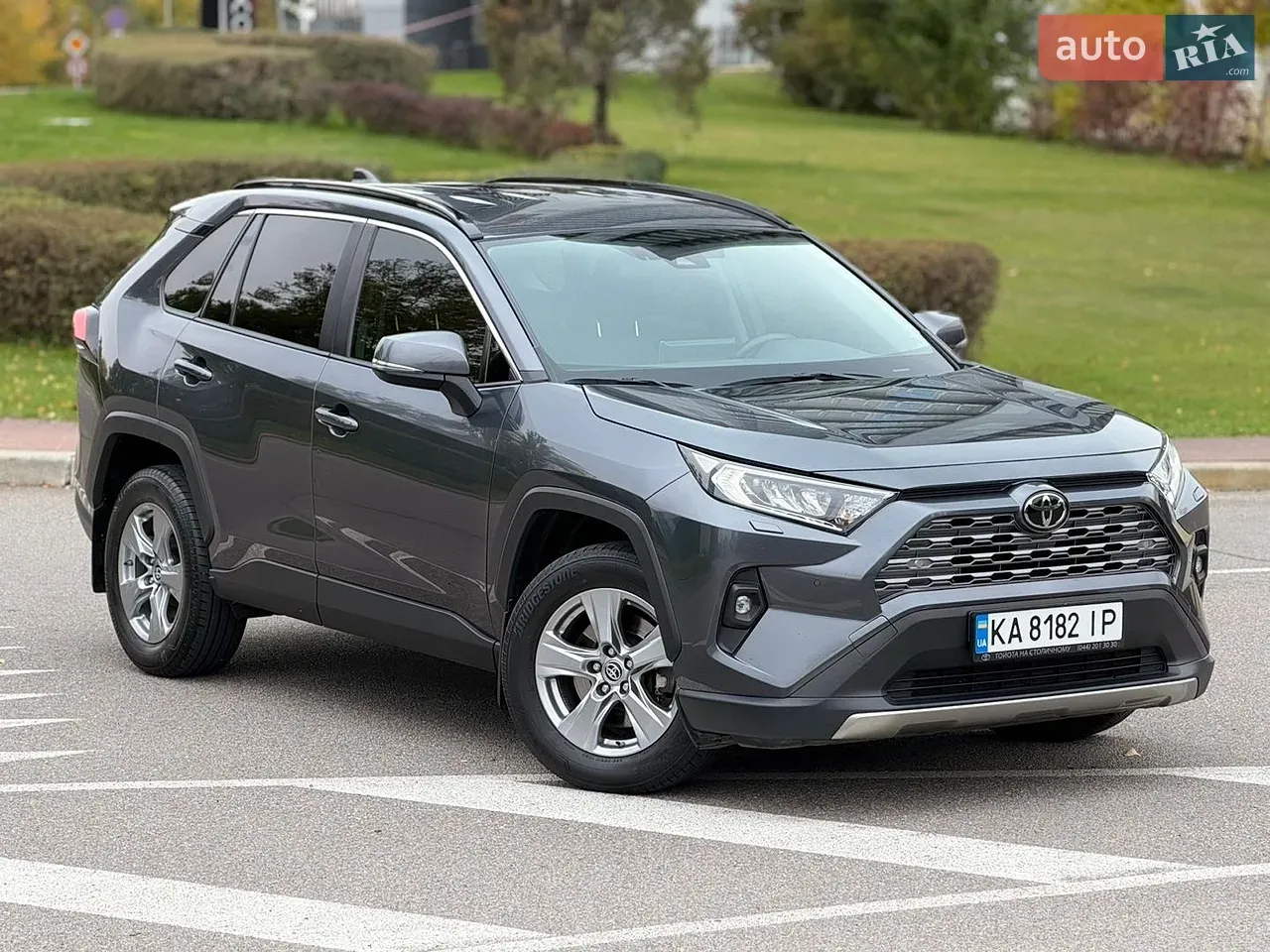 Toyota Rav4 2022 photo 2