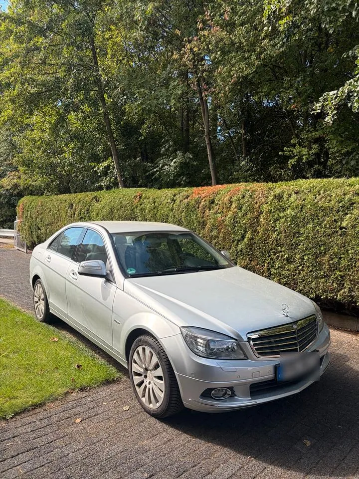 Mercedes-Benz C320 Cdi