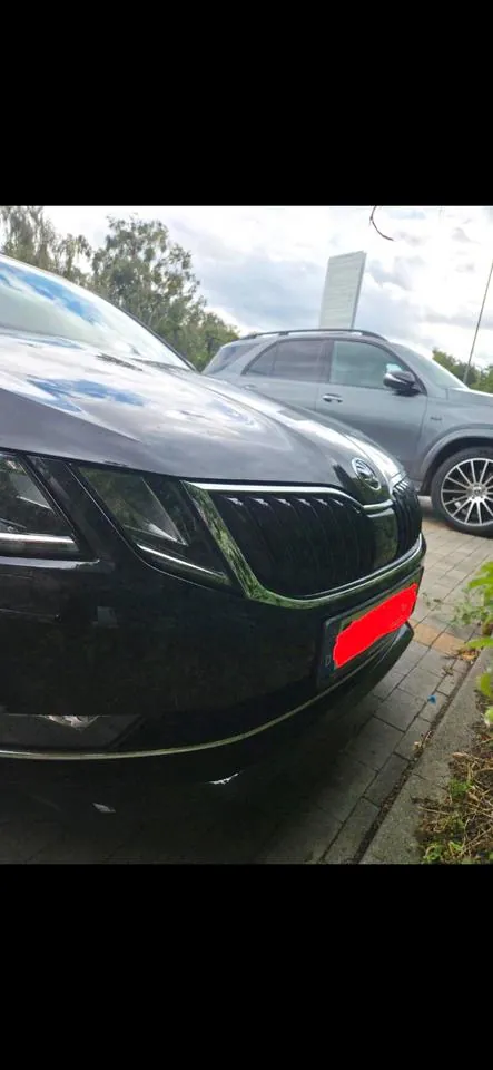 Volkswagen Octavia