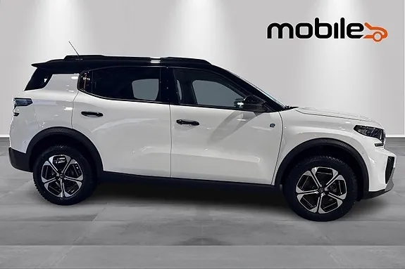 Citroen E-C3 Aircross 2025 photo 2