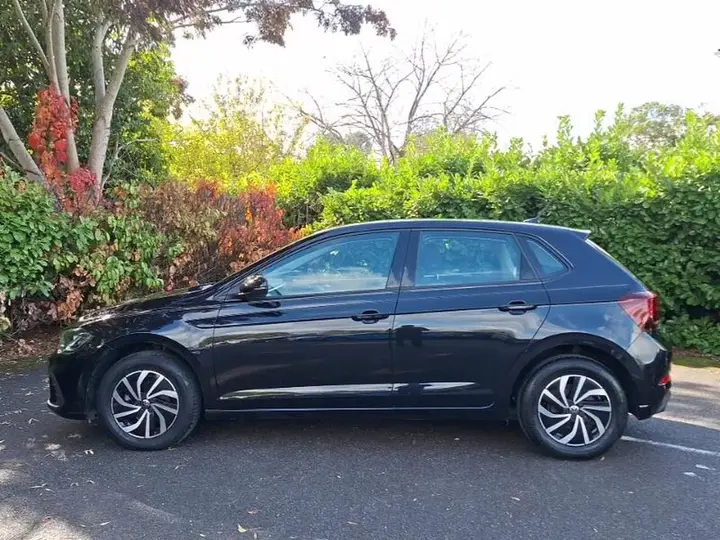 Volkswagen Polo 2022 photo 4