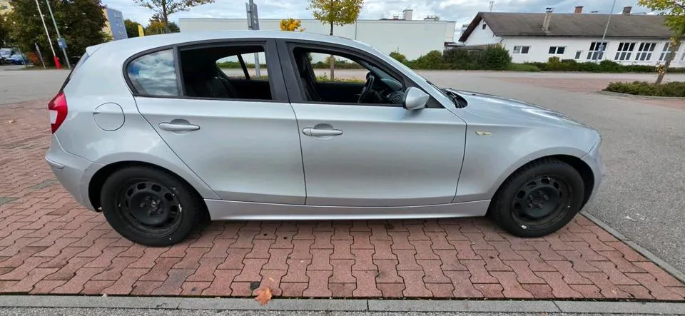 BMW 116I