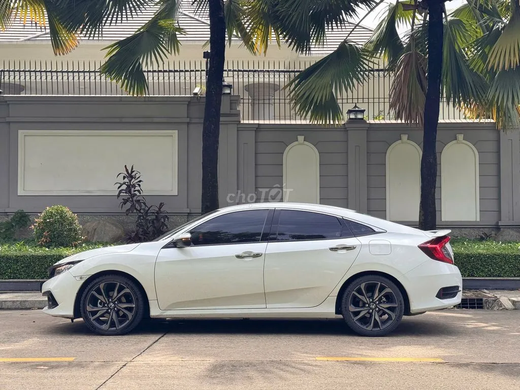 Honda Civic 2022 photo 5