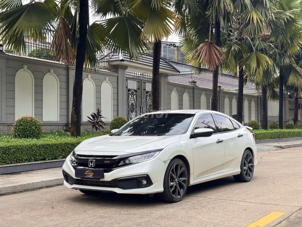 Honda Civic 2022 photo 4