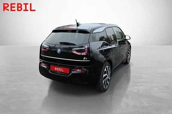 BMW I3 2019 photo 4