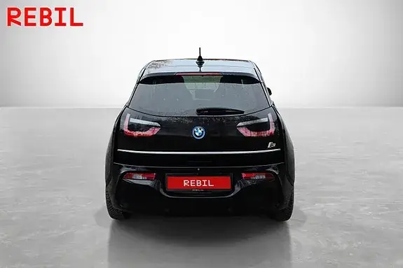 BMW I3 2019 photo 5