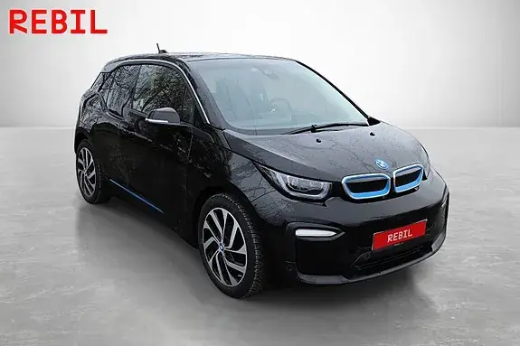 BMW I3 2019 photo 3