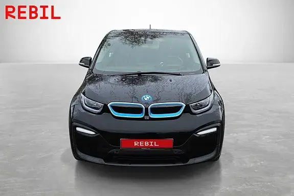 BMW I3 2019 photo 2