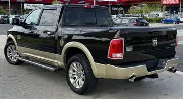 Dodge Ram 1500 2015 photo 3