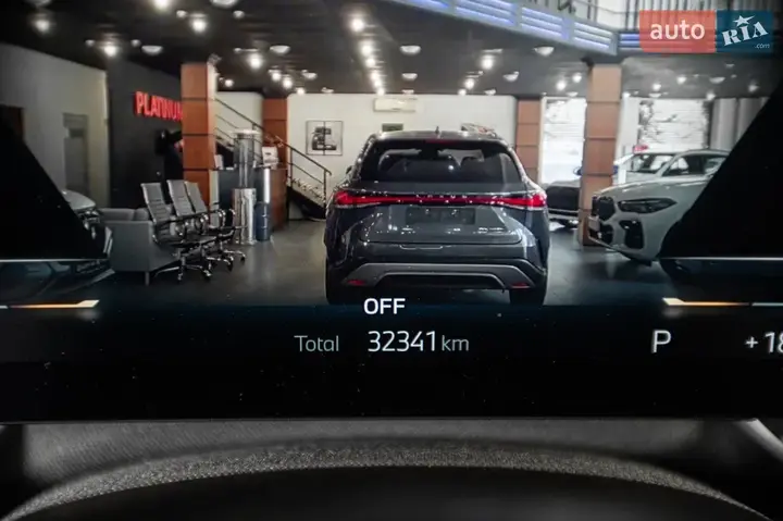BMW I7 2023 photo 3