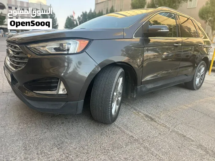 Ford Edge 2019 photo 4