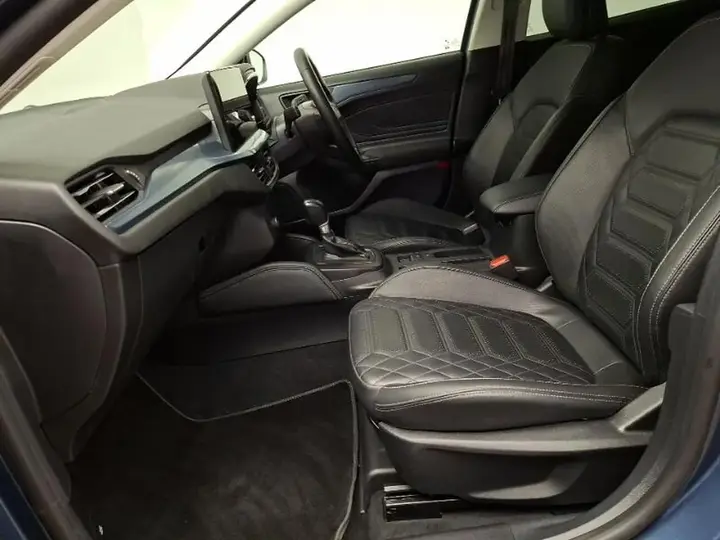 Ford Focus 2023 photo 5