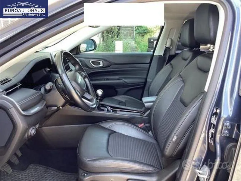Jeep Compass 2023 photo 4