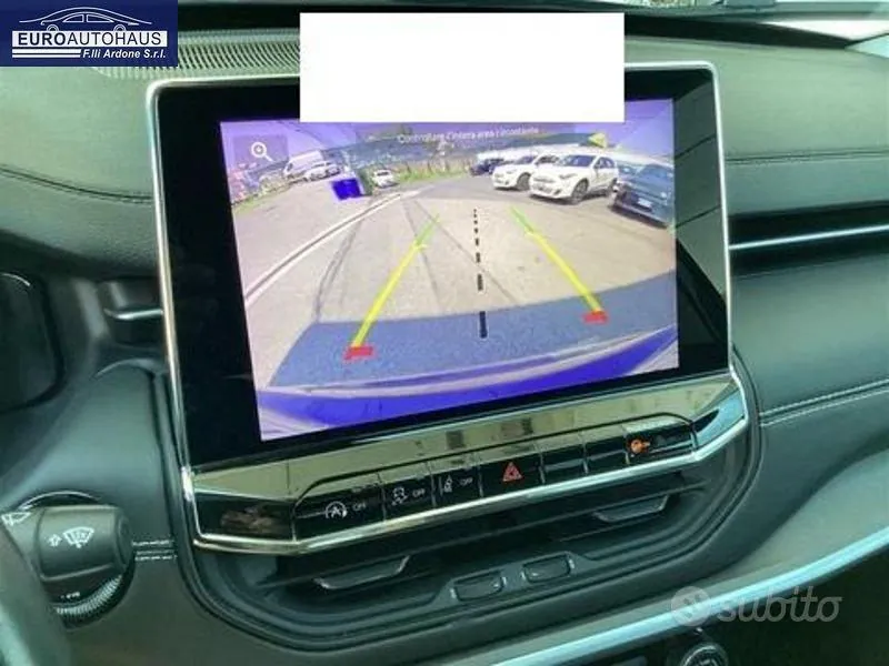 Jeep Compass 2023 photo 5